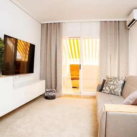 Penthouse Lara شقة *