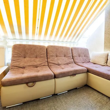Penthouse Lara * تورّيفيِخا