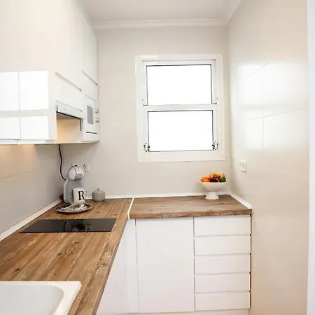 Penthouse Lara شقة *
